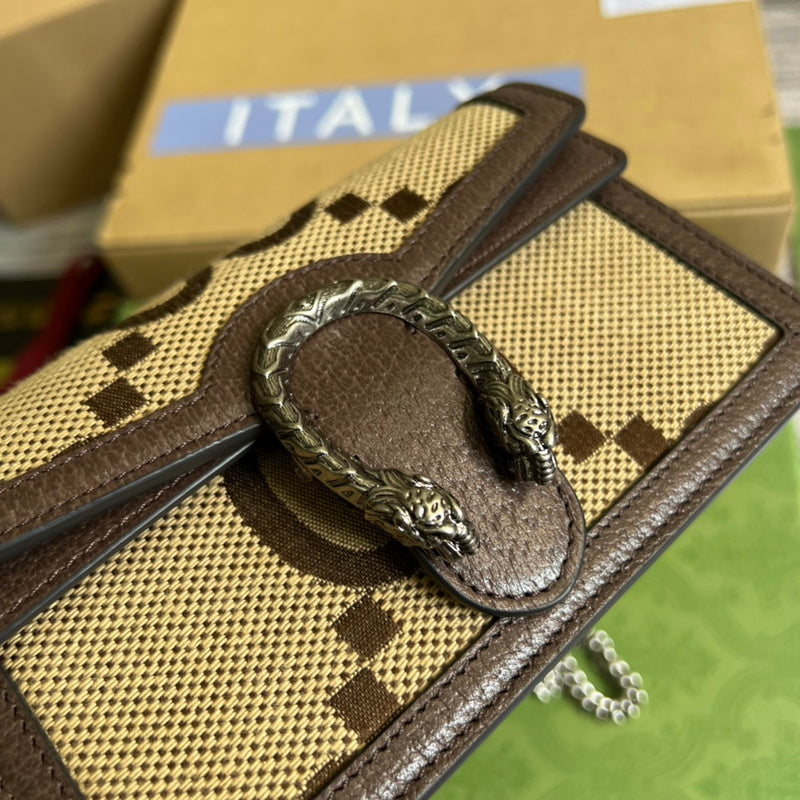COZY BAGS - GUKI Bags - 1483
