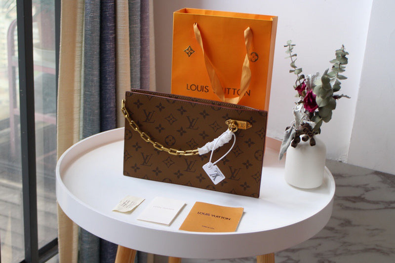 COZY - LV Bags - 4721