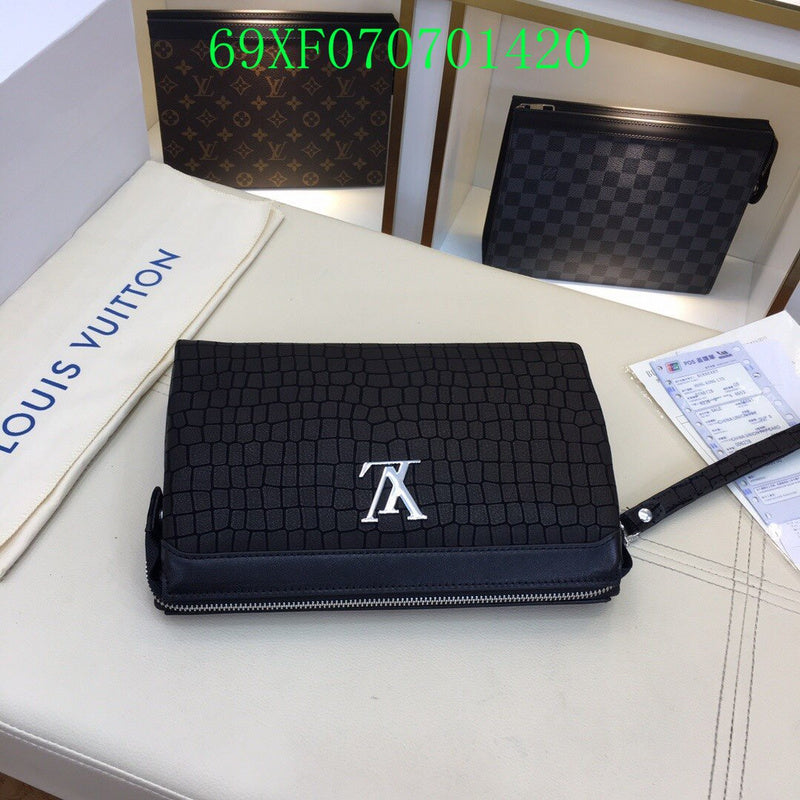 COZY BAGS - CHL Wallet - 831