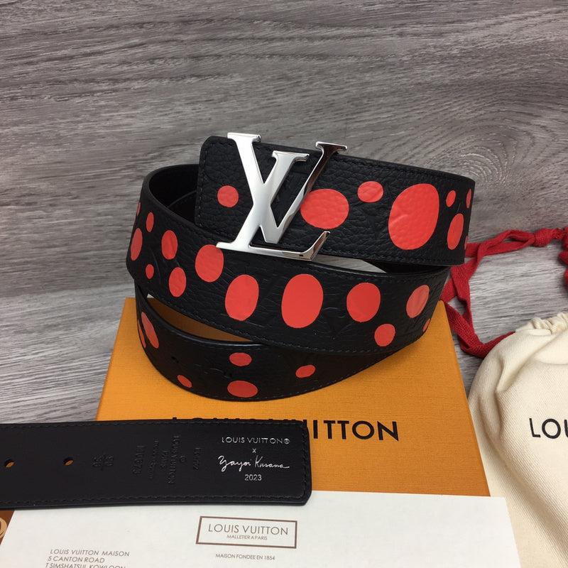 JB - LOV Belts - 046