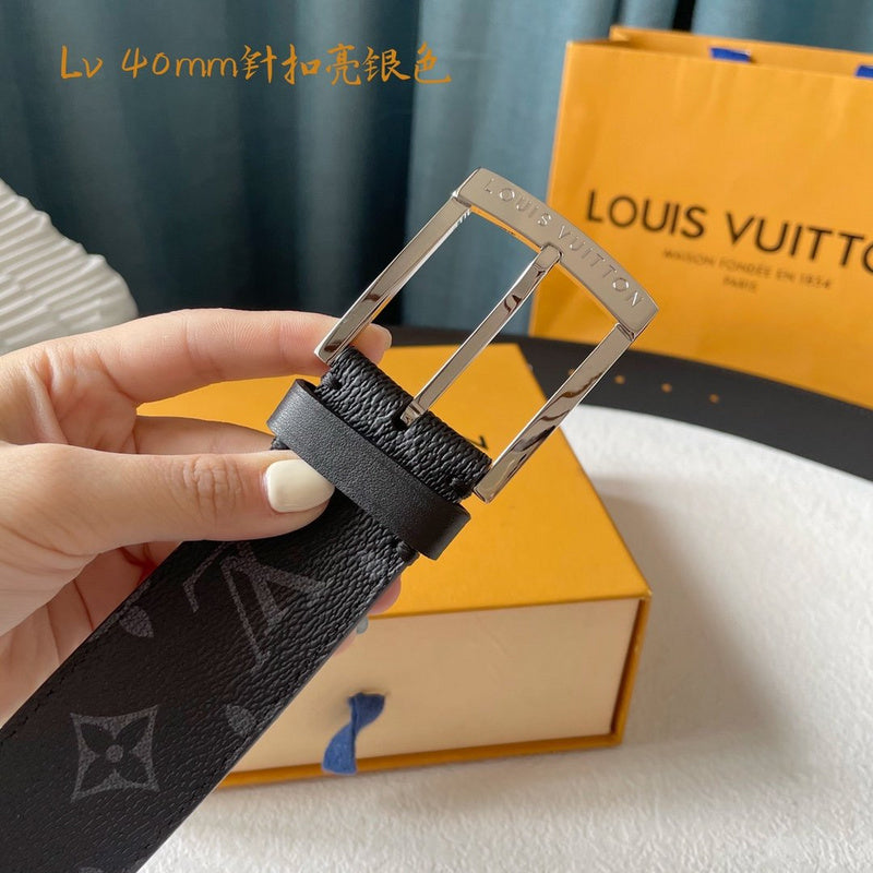 JB - LOV Belts - 188
