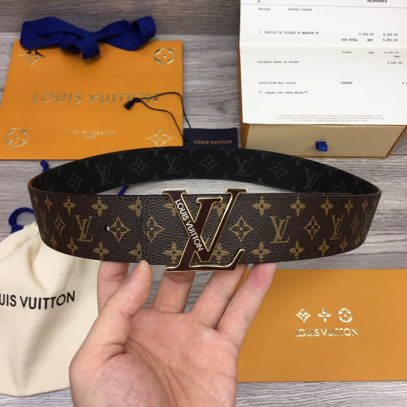 COZY - LOV Belts - 321