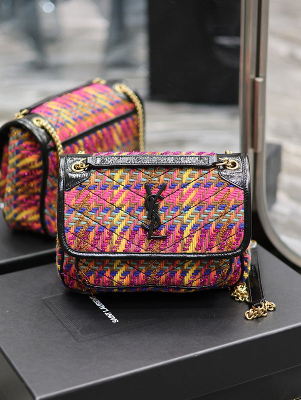 COZY - YLS Bags - 810