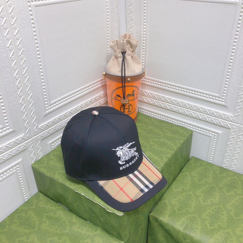 COZY BAGS - BOR Hats & Caps - 039
