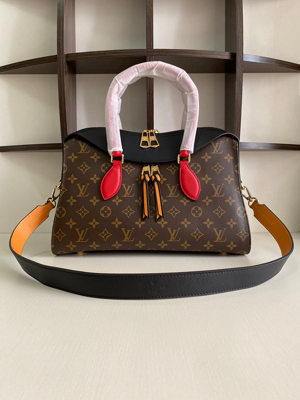 COZY - LV Bags - 4220