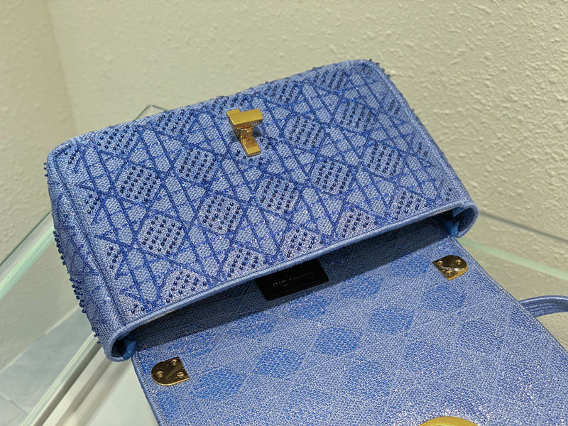 JB - DOR Lady Bags - 163