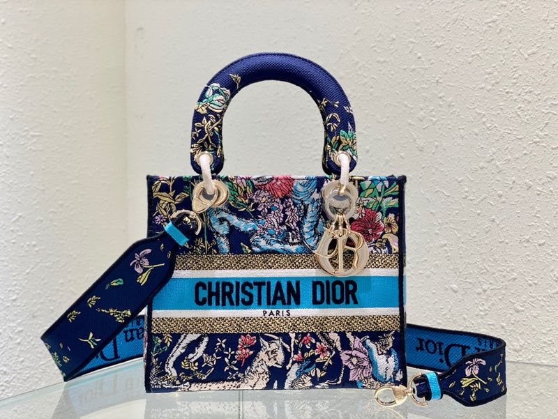 JB - DOR Lady Bags - 066