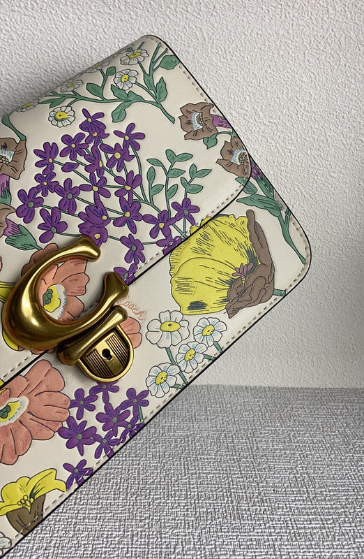 COZY - CAH Bags - 224