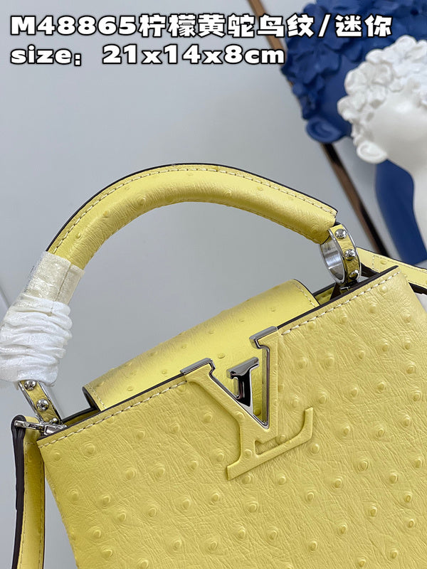 COZY - LV Bags - 1223