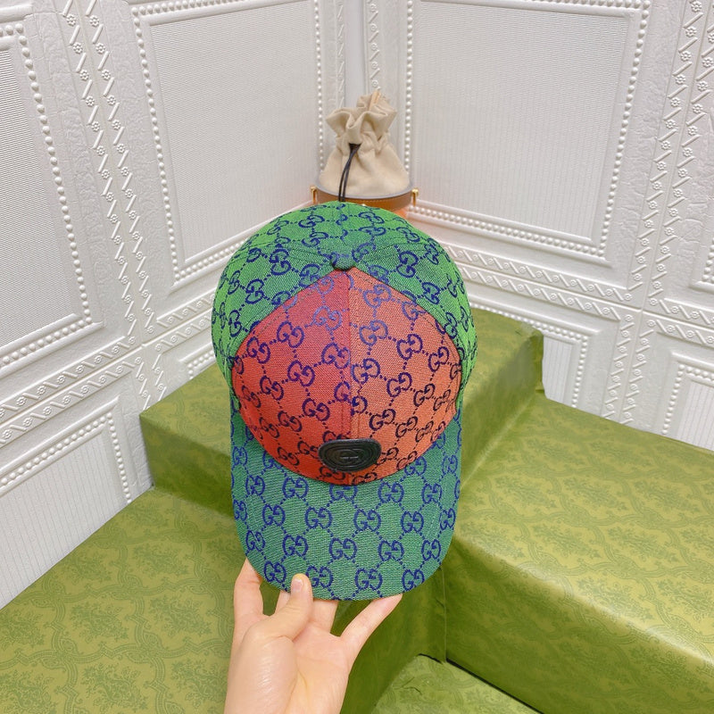COZY BAGS - Guki Hats & Caps - 096