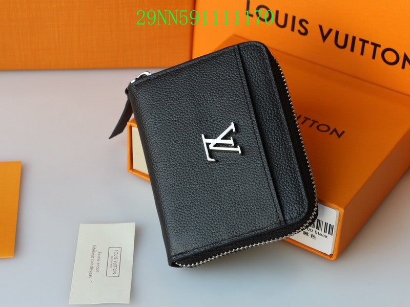 COZY BAGS - CHL Wallet - 496