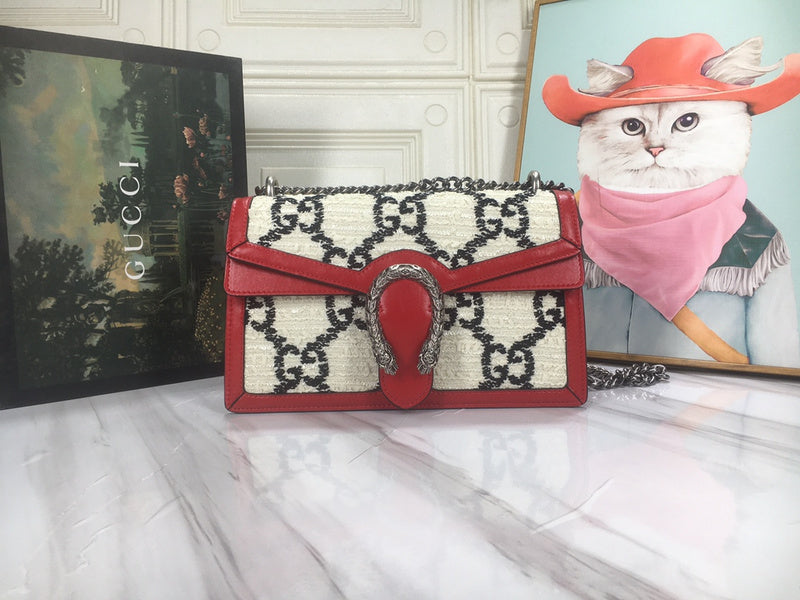 COZY BAGS - GUKI Bags - 034