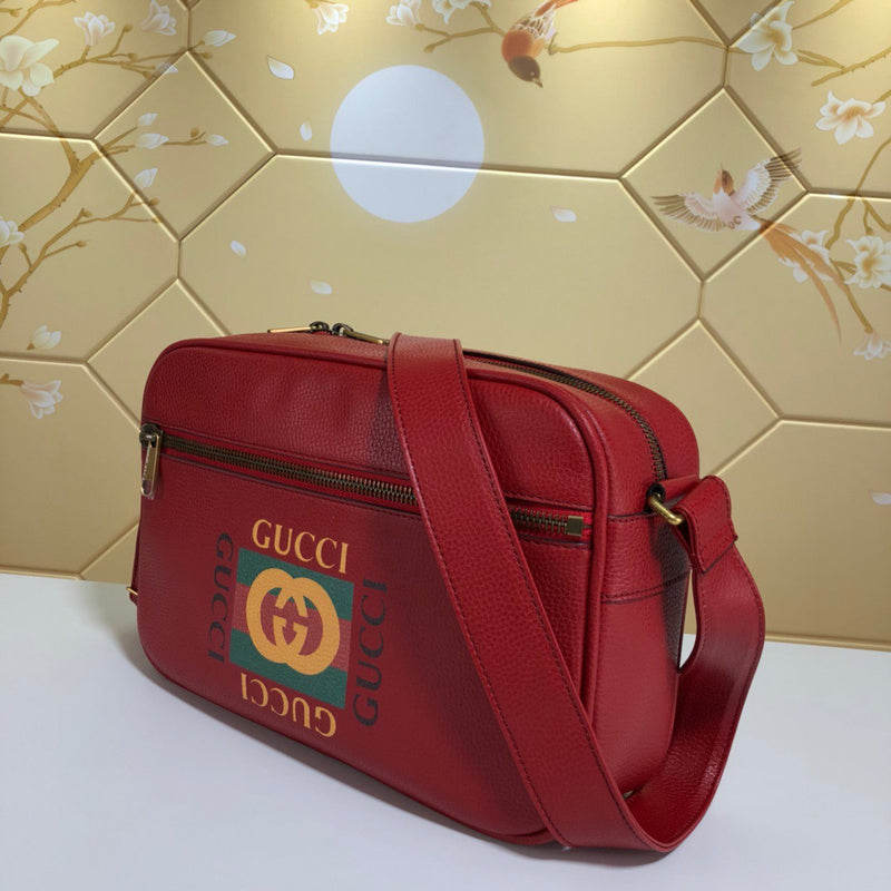 COZY BAGS - Guki Men Bags - 375