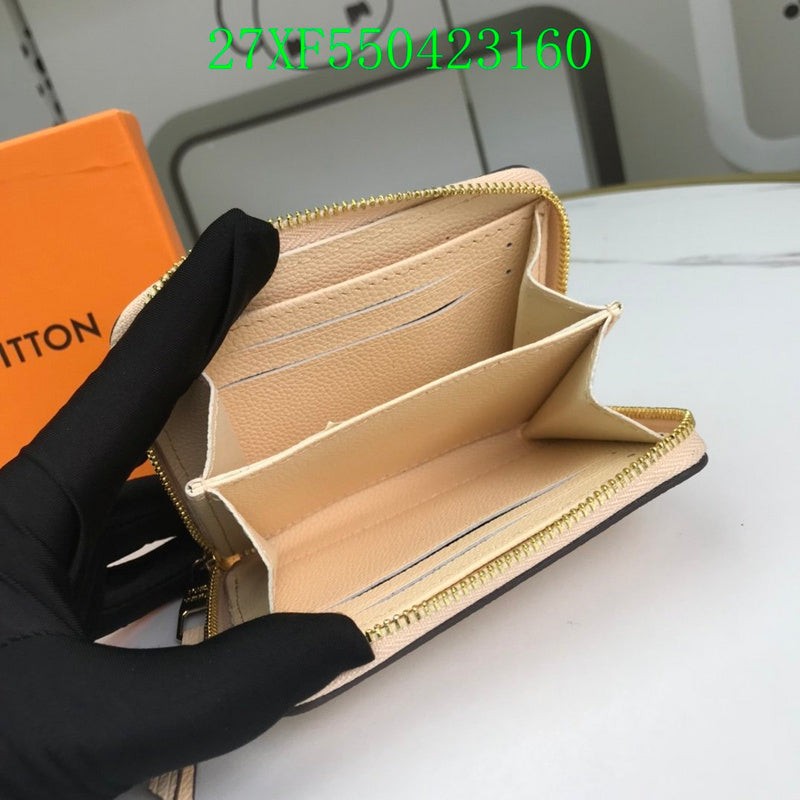 COZY BAGS - CHL Wallet - 975