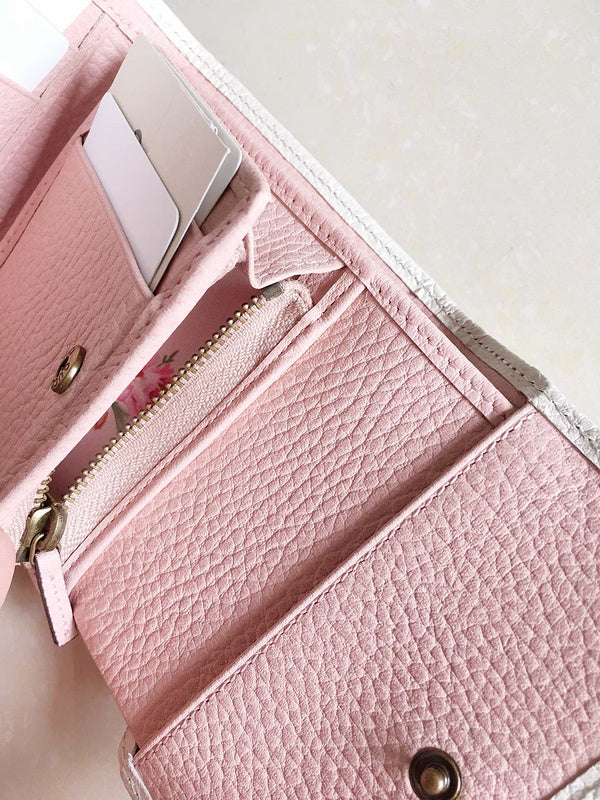 COZY BAGS - Guki Wallet - 542