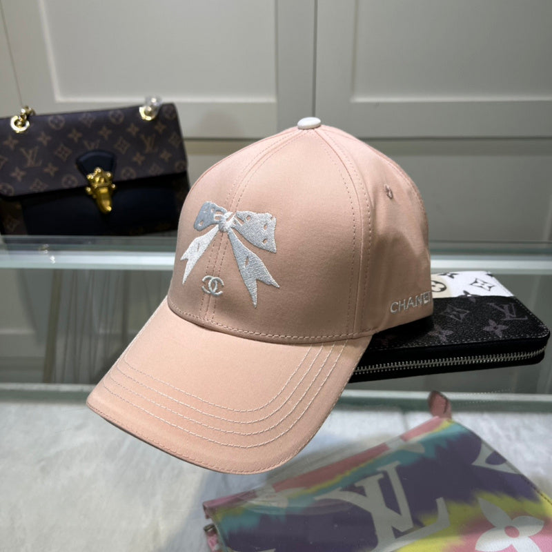 COZY BAGS - CHL Hats & Caps - 039