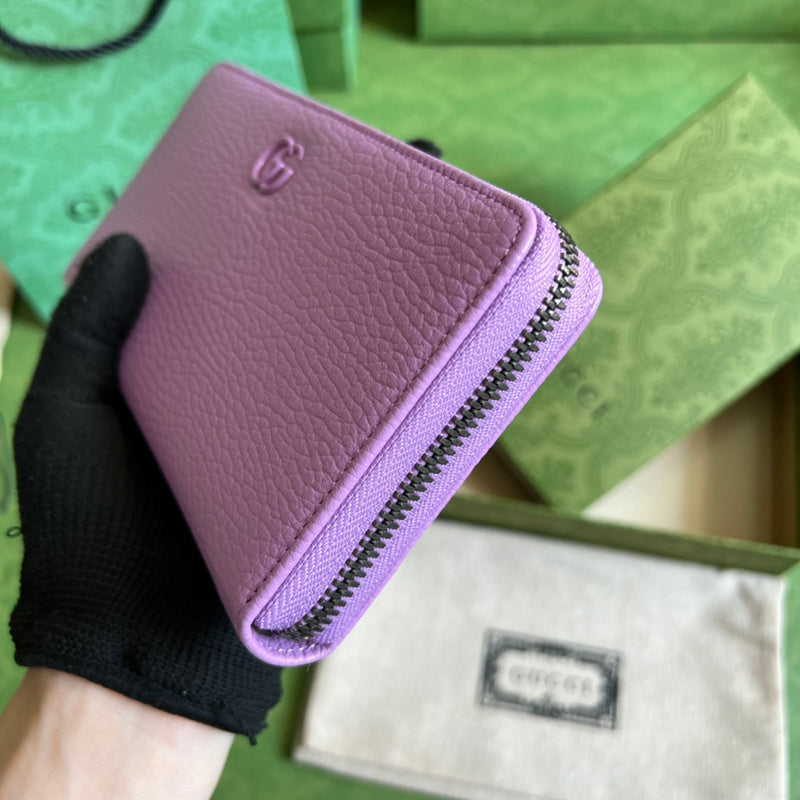 Cozy Bags - GUKI Women Wallets - 010