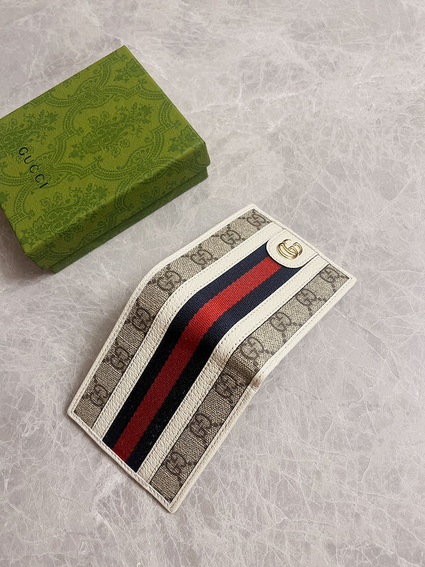 COZY BAGS - Guki Wallet - 151