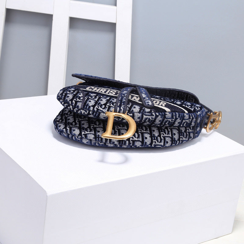 JB - DOR Lady Bags - 674
