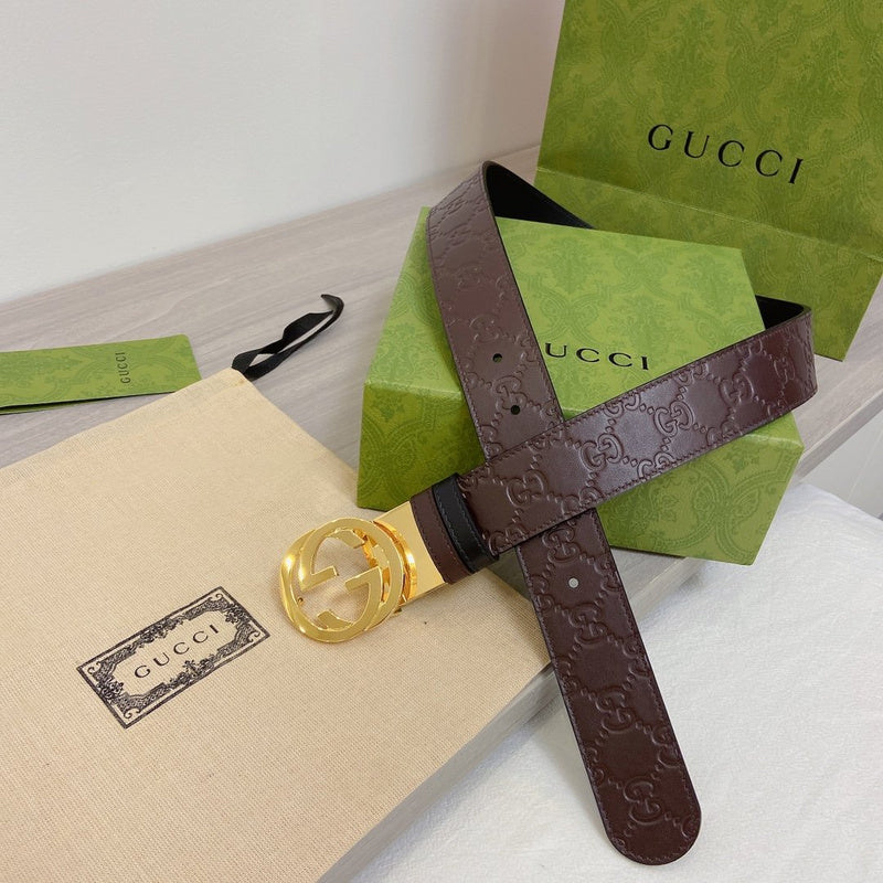 COZY BAGS - GUKI Belts - 138