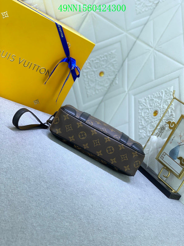 COZY BAGS - LOV Wallet - 543