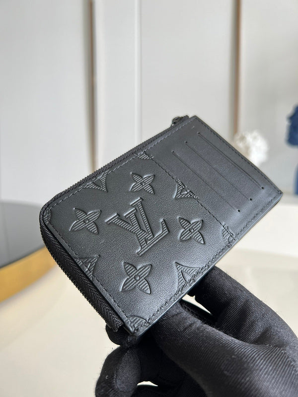 COZY - LOV Wallets - 473