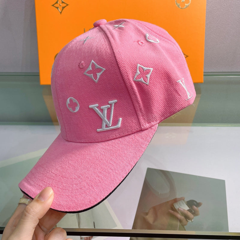COZY BAGS - LOV Hats & Caps - 054
