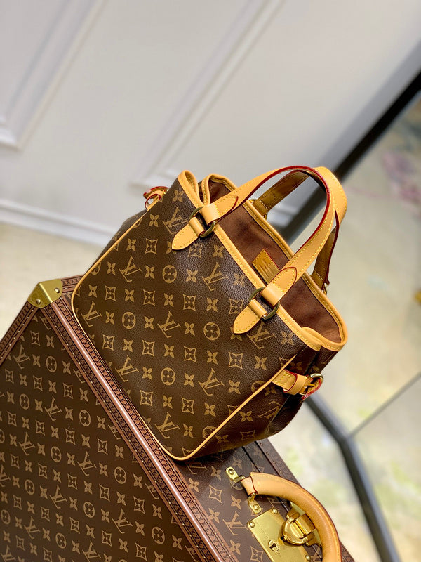 COZY BAGS - LOV Bags - 1435