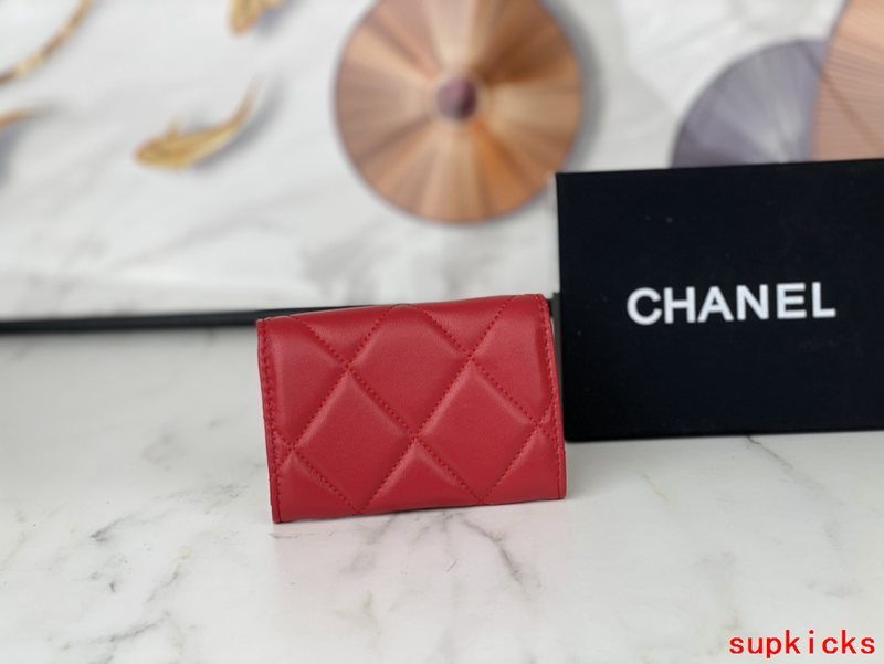 COZY BAGS - Mix Wallets - 746