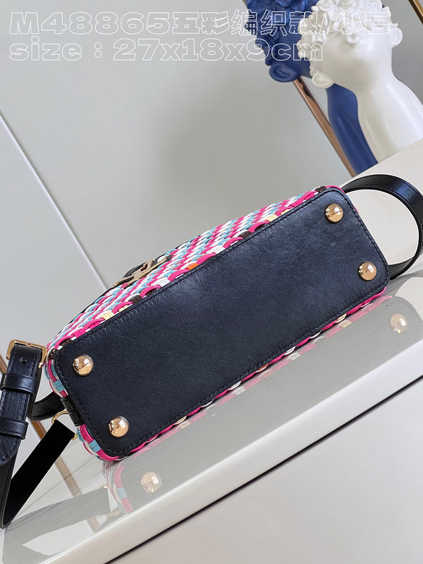 COZY - LV Bags - 379