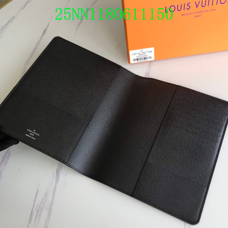 COZY BAGS - CHL Wallet - 841