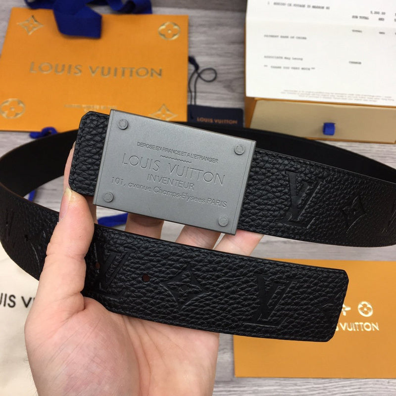 JB - LOV Belts - 336