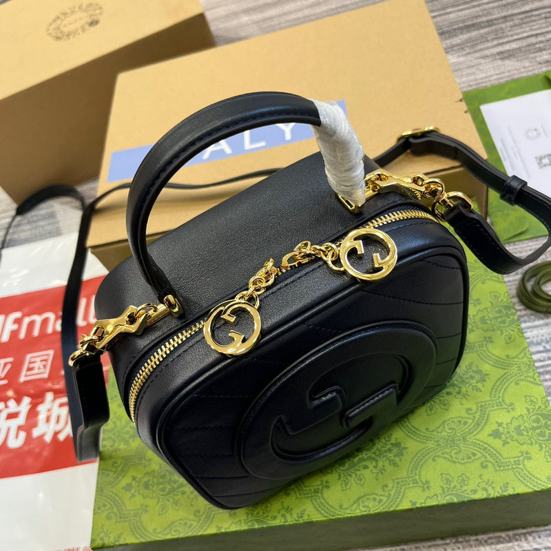 JB - Guki Lady Bags - 033