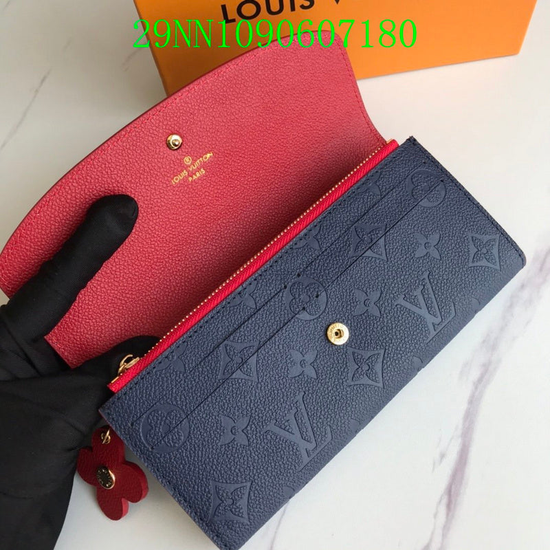 COZY BAGS - LOV Wallet - 1263