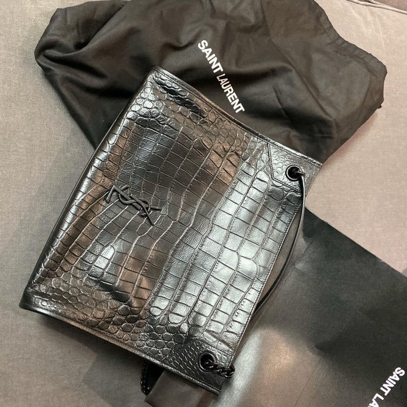 COZY - YLS Bags - 995