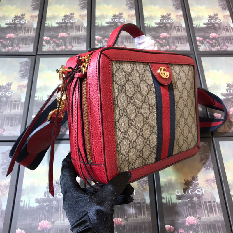 COZY - Guki Lady Bags - 1397