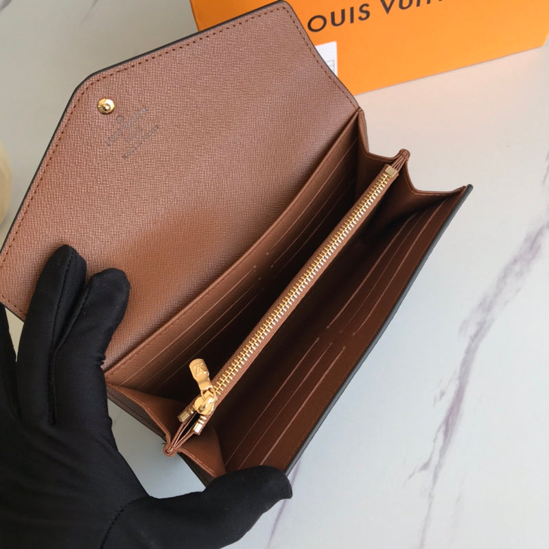 COZY BAGS - LOV Wallets - 768