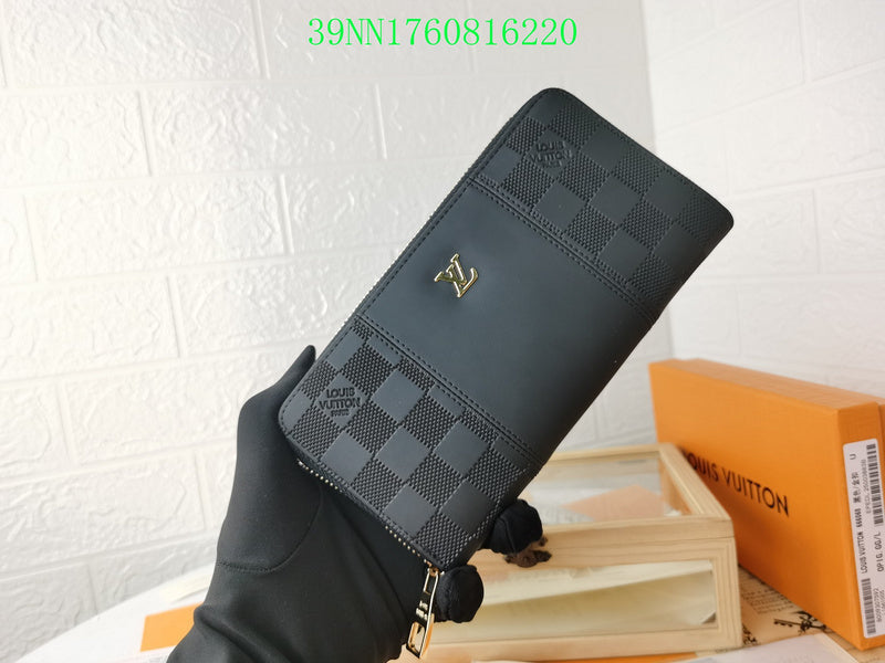 COZY BAGS - CHL Wallet - 650
