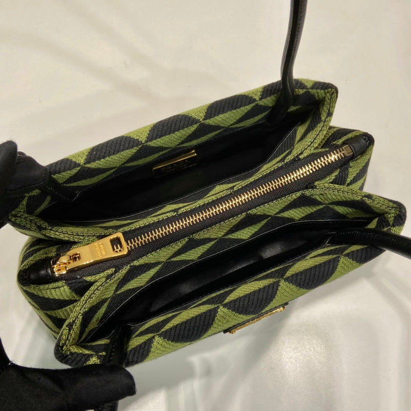 JB - PD Lady Bags - 097