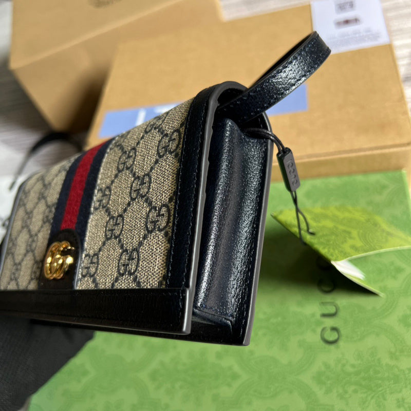 COZY BAGS - Guki Men Bags - 017