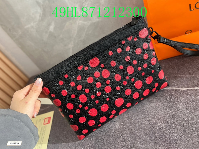COZY BAGS - LOV Wallet - 841
