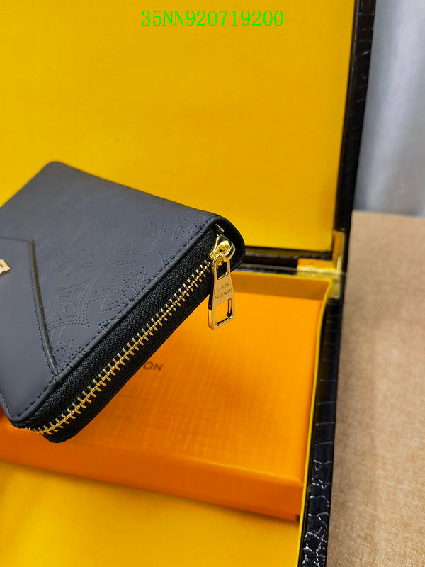 COZY BAGS - CHL Wallet - 742