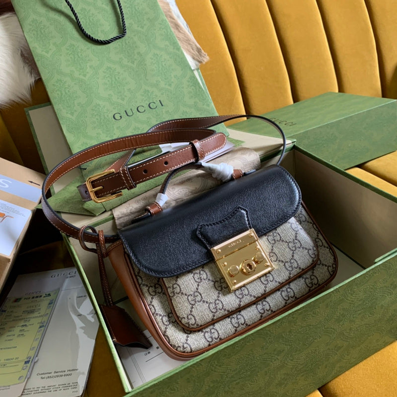 COZY - GUKI Women Bags - 053