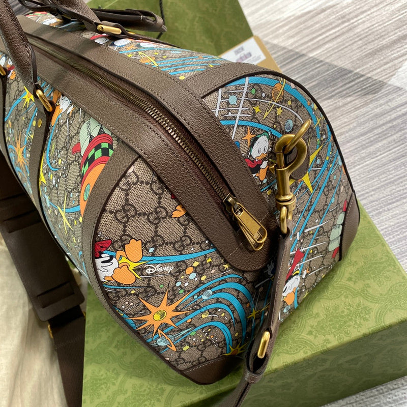 COZY BAGS - GUKI Bags - 2272
