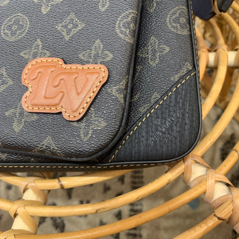 COZY BAGS - LOV Men Bags - 117