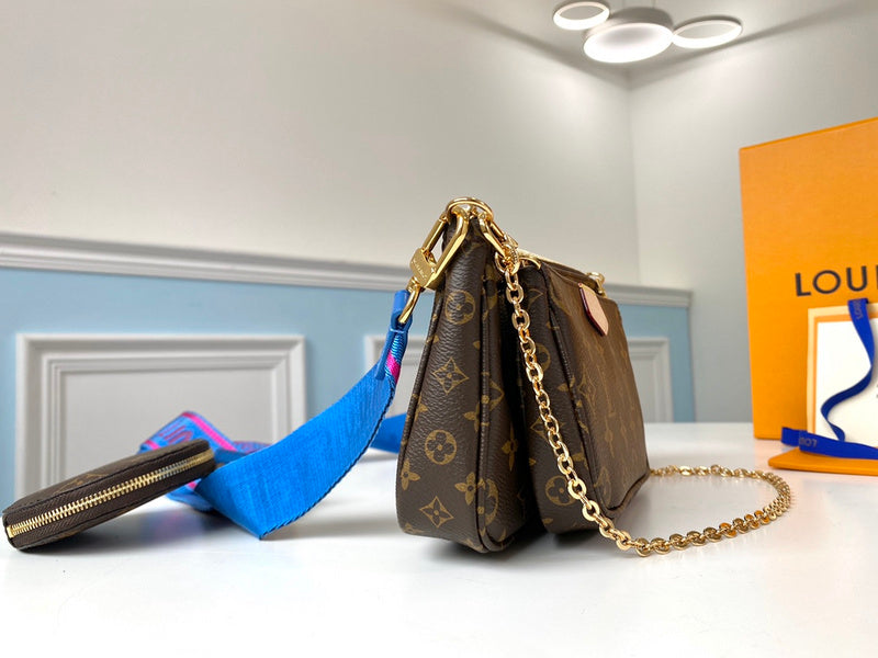 COZY - LV Bags - 4443