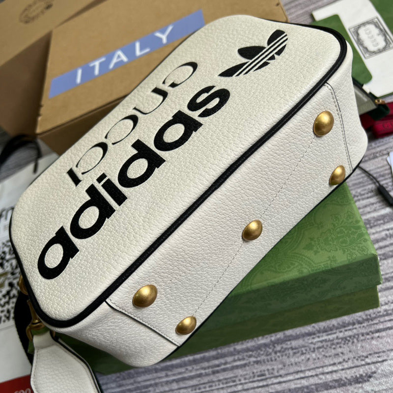 COZY BAGS - Guki Men Bags - 136