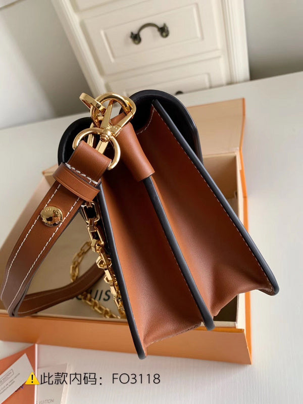 COZY BAGS - LOV Bags - 5109