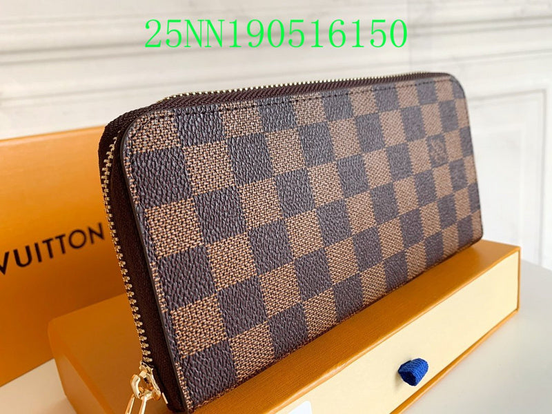 COZY BAGS - LOV Wallet - 1355
