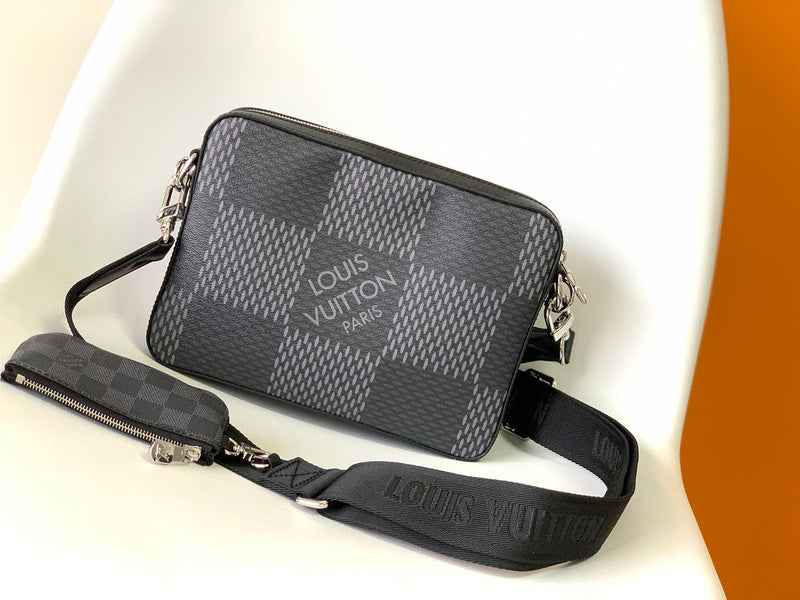 COZY BAGS - LOV Men Bags - 182